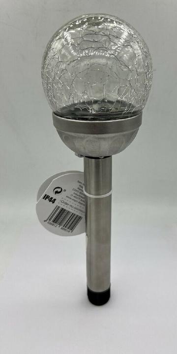 Produktbild Diveo Glaskugellampe