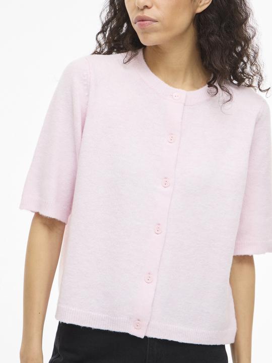 Produktbild Vila VILIGA Kurzarm Strickjacke (S)