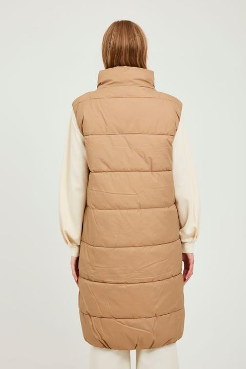 Produktbild B.young BYBOMINA WAISTCOAT 20810086 (34)