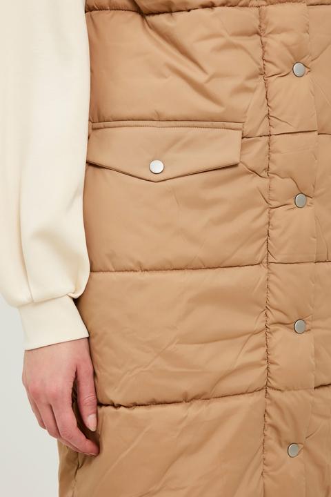 Produktbild B.young BYBOMINA WAISTCOAT 20810086 (34)