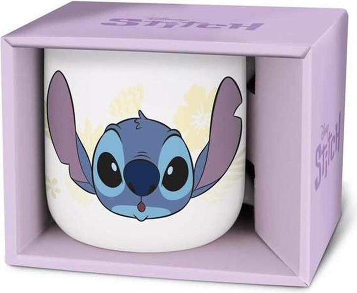 Actual product image Stor Lilo & Stitch - Stitch (400 ml, 1x)