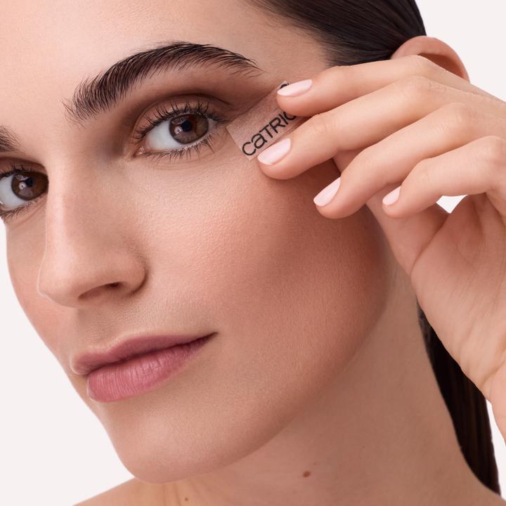 Produktbild Catrice Magic Perfectors (#967E71, #AF9384, #C17F72, #E9C4C7, #F7D2C4, #FB959C)