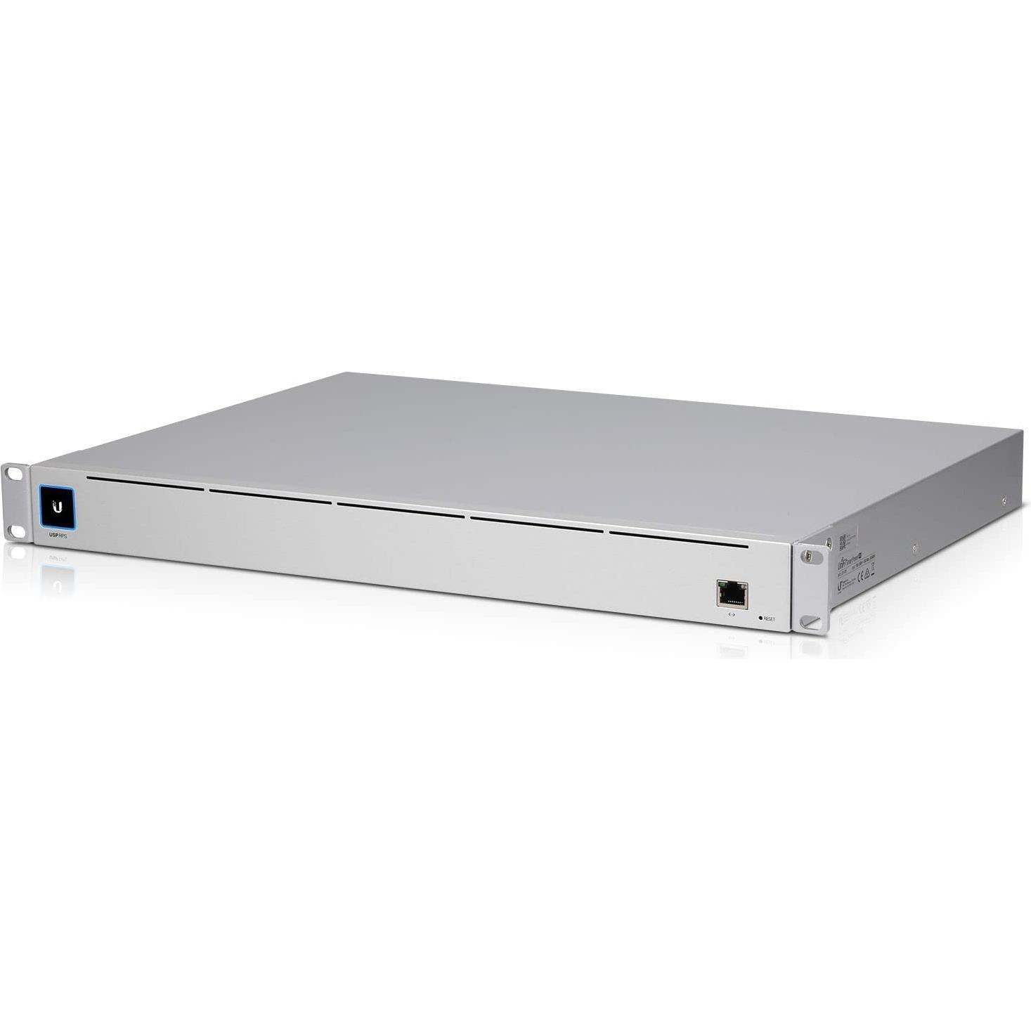 Ubiquiti Netzteil UniFi Smart Power USP-RPS, Server Zubehör, Silber