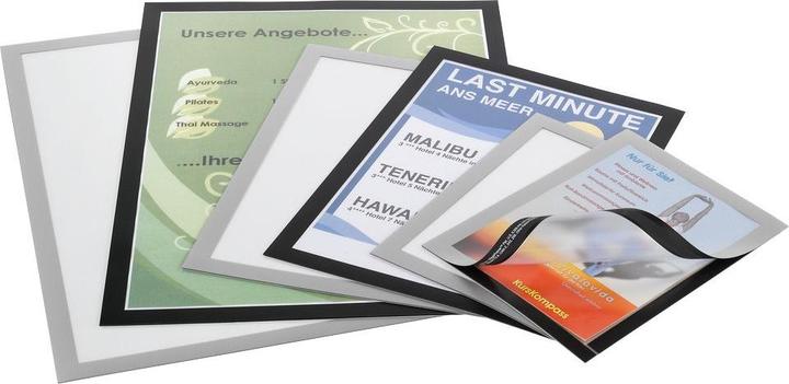 Produktbild Durable Info-Rahmen