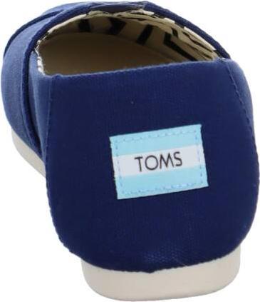 Produktbild Toms W' Classic Alpargata RecyCot (36)