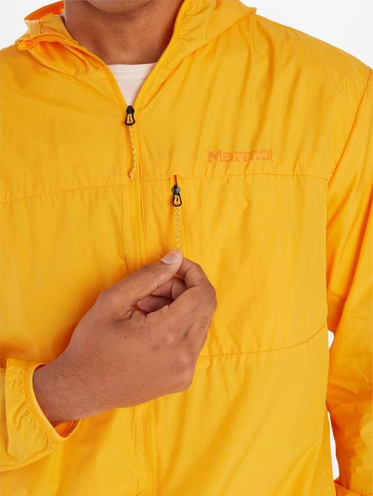 Produktbild Marmot Superalloy Bio Wind (S)