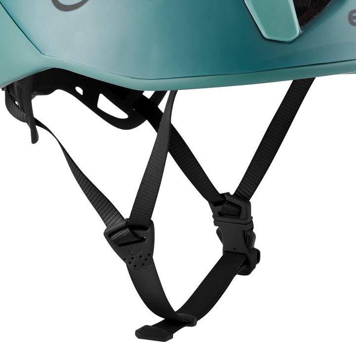 Actual product image Edelrid Shield II climbing helmet (48 - 56 cm)