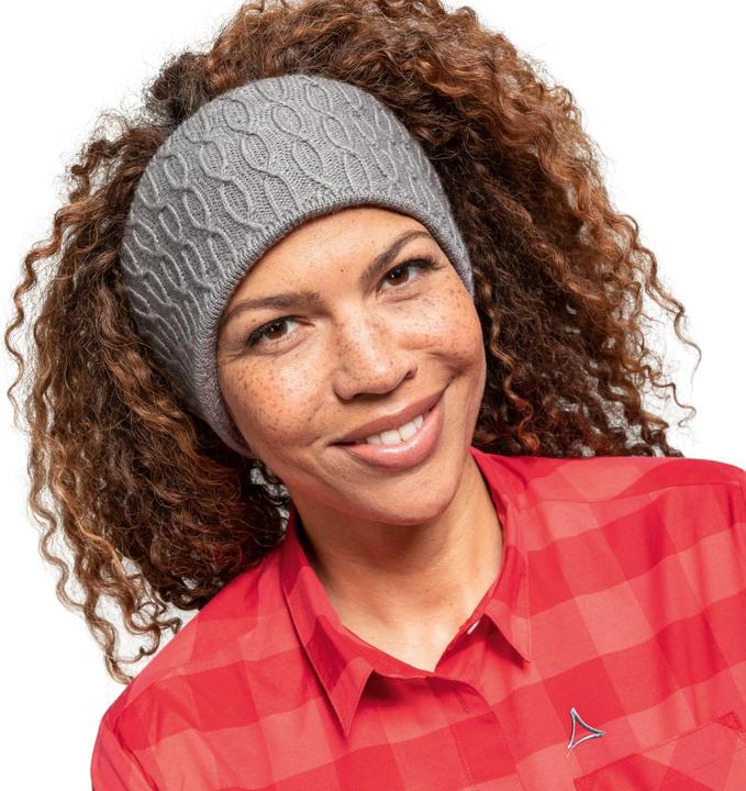 Actual product image Schöffel Headband Kakuna