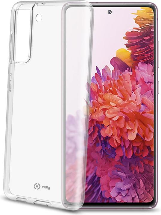 Image du produit Celly Gelskin (Samsung Galaxy S21 5G)