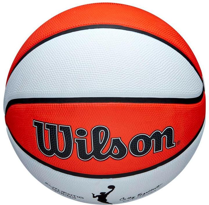 Produktbild Wilson Wnba Auth Series Outdoor Basketball (6)