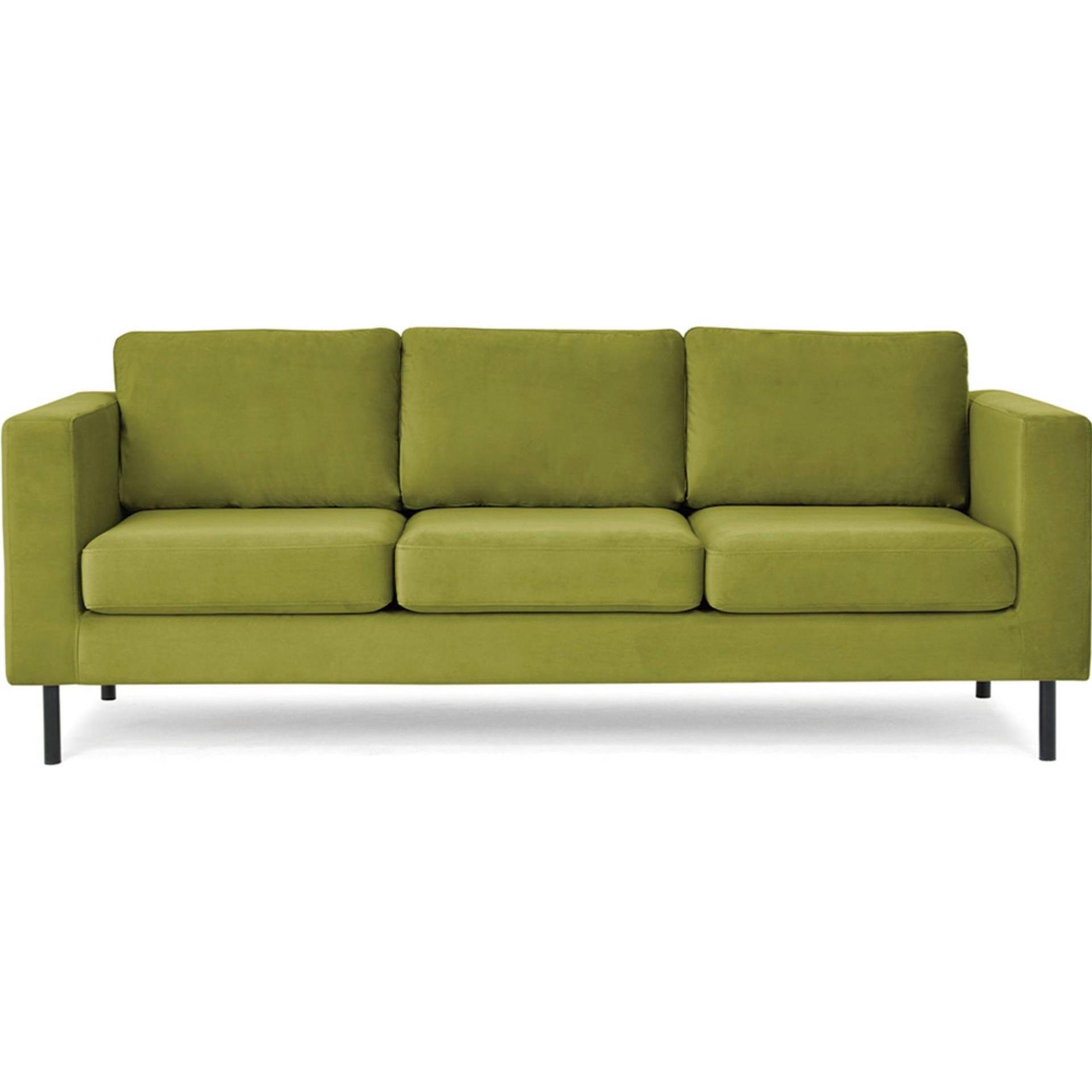 Konsimo, Sofa, Tozzi (3-Sitzer)
