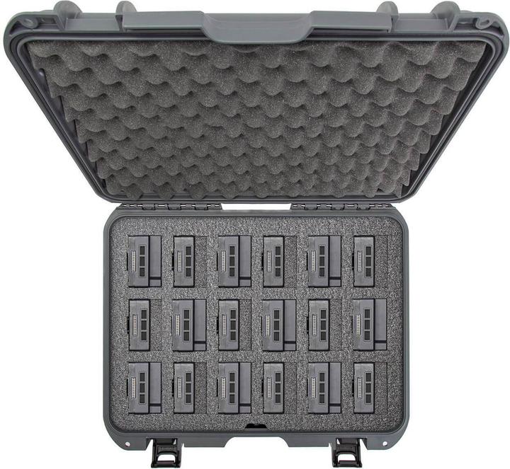 Produktbild Nanuk (930) Matrice 200 Batteries (Drohnen Koffer, DJI Matrice 200)