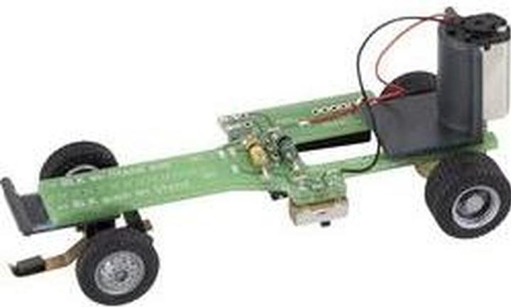 Actual product image Faller Car System H0 Car System Chass