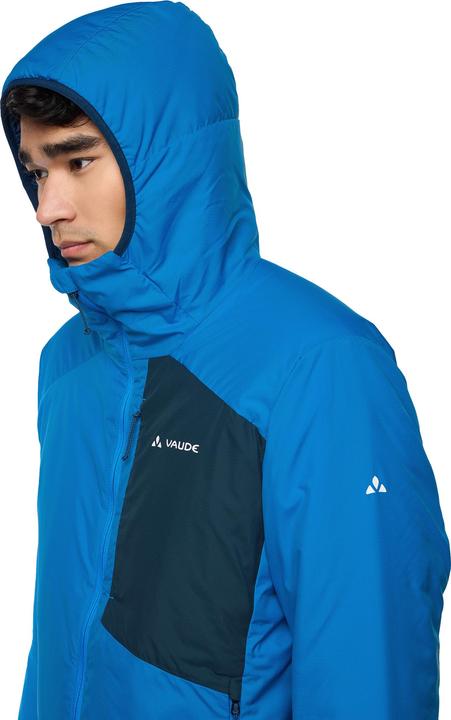 Actual product image Vaude Monviso Warm Jacket (S)