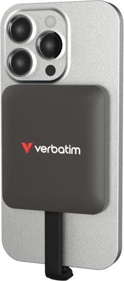 Produktbild Verbatim SnapBack SSD (1 TB)