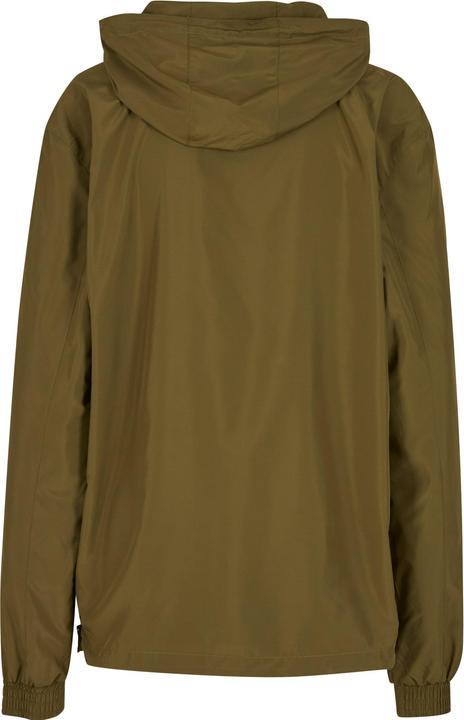 Image du produit Mister Tee MisterTee Think Different Basic Pull Over Jacket - 201301 (M)