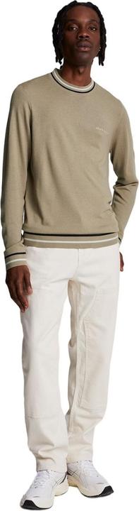 Produktbild Lyle and Scott Pullover Rundhalsausschnitt (L)