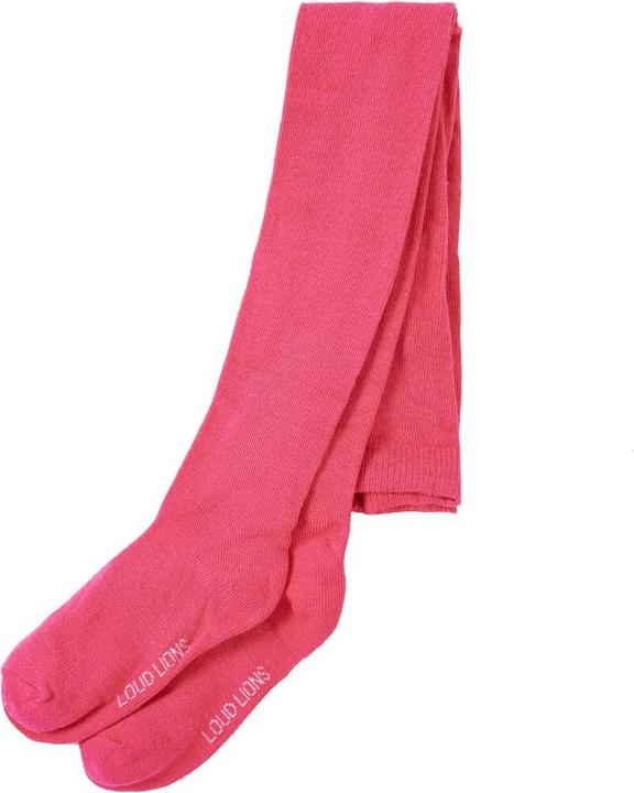 Immagine prodotto vidaXL Collant per bambini rosa brillante 128,Colore: rosa brillante,Materiale (128)