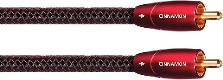 Produktbild Audioquest Cinnamon Digital Coax (1.50 m, Koaxial)