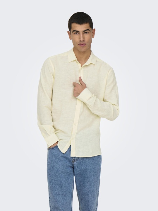 Produktbild Only & Sons ONSCAIDEN Hemd Hemd (M)