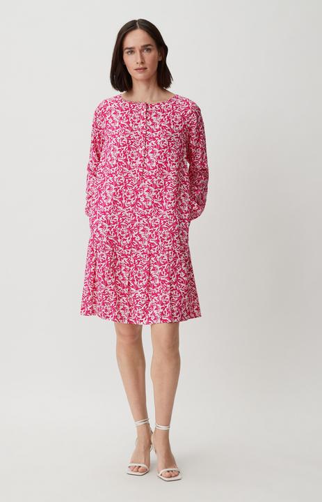 Immagine prodotto Comma Kleid Viskosekleid aus Popeline (34)