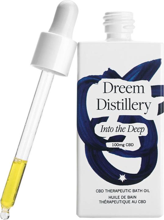 Produktbild Dreem Into the Deep (100 ml)