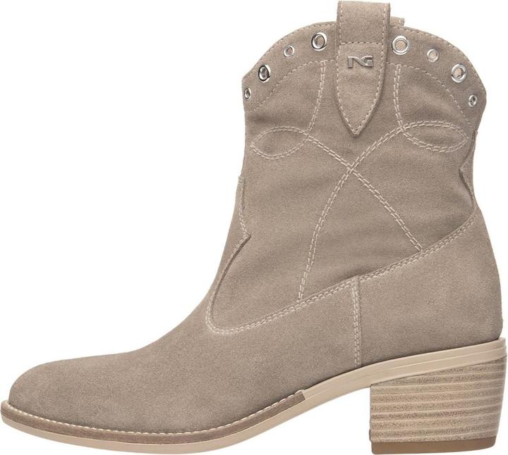 Actual product image Nero Giardini Stiefelette (40)