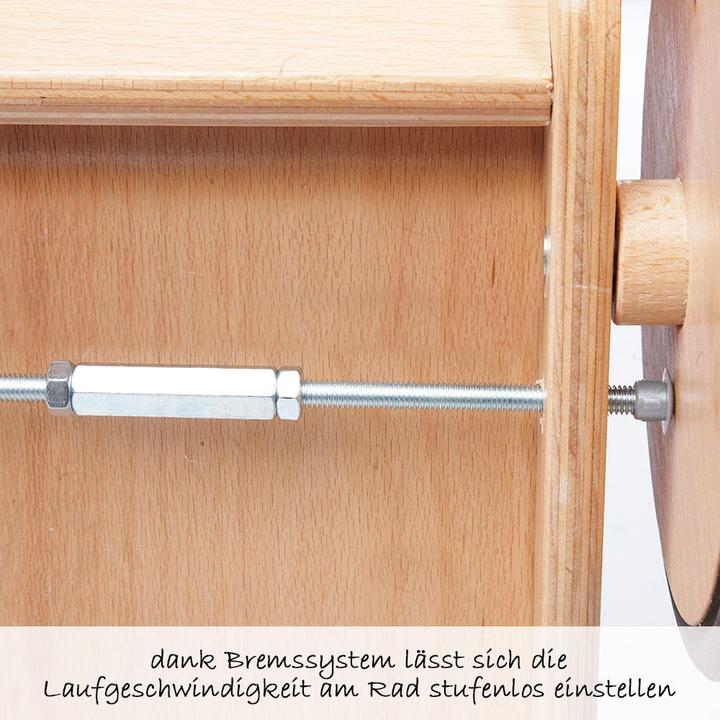 Produktbild Pinolino Kimi