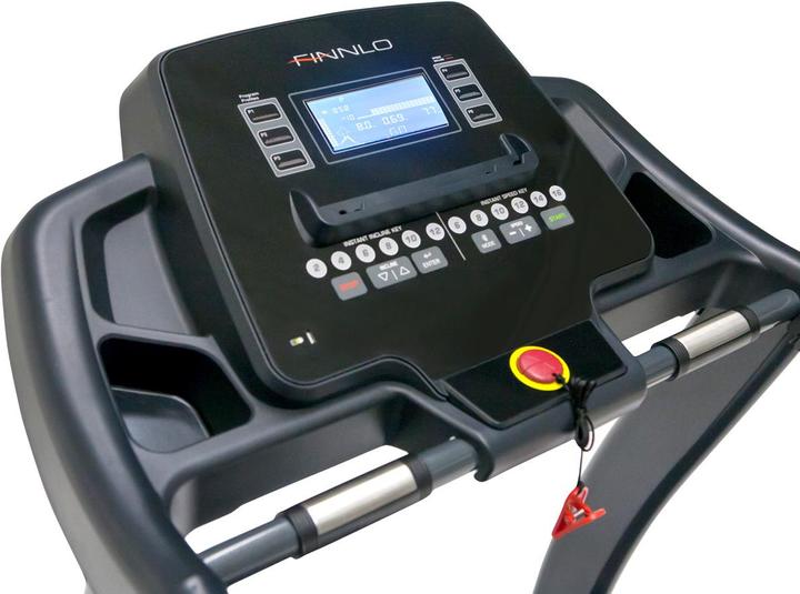 Produktbild Finnlo by Hammer Technum