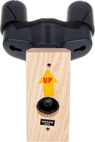 Image du produit Hercules Stands SPG38WB Plus (Banjo, Guitare, Guitare électrique, Mandoline, Ukelelele)