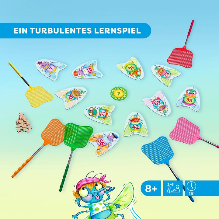 Actual product image Haba Gossip (German)