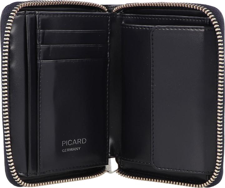 Produktbild Picard Black Tie 1 Geldbörse Leder 12 cm
