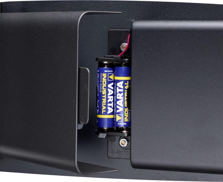 Productafbeelding Dometic MiniSafe 8.2L MD 283 proSafe (8.20 l)