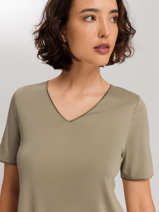 Produktbild Hanro Nachthemd Cotton Silk (L)