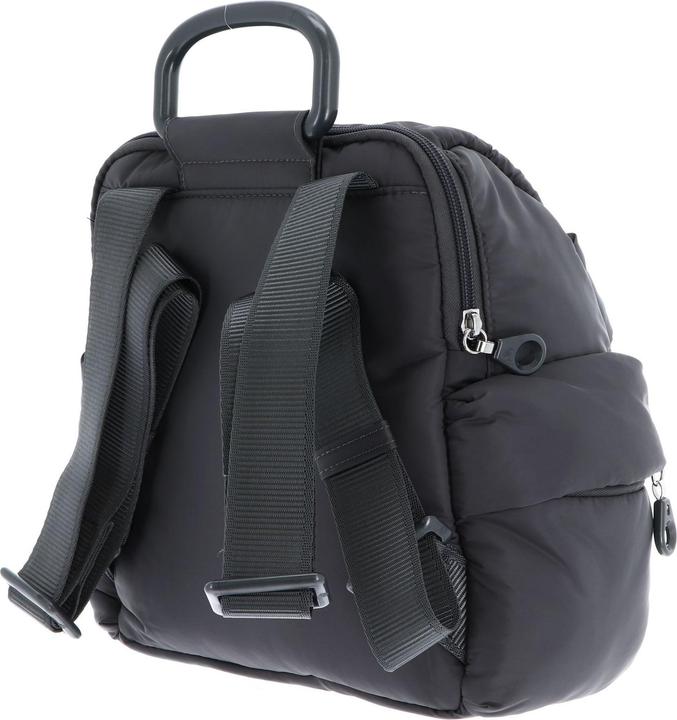 Actual product image Mandarina Duck Balloon Backpack