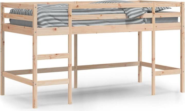 Produktbild vidaXL Idette (80 x 200 cm)