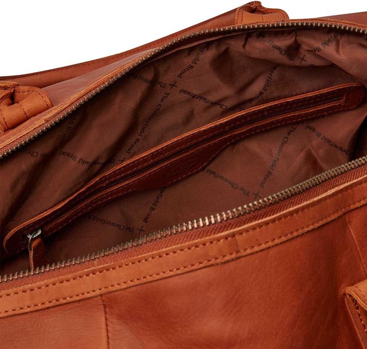 Actual product image The Chesterfield Brand Holdall Portsmouth 1700 (43 l)