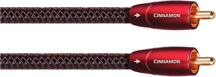 Produktbild Audioquest Cinnamon Digital Coax (3 m, Koaxial)