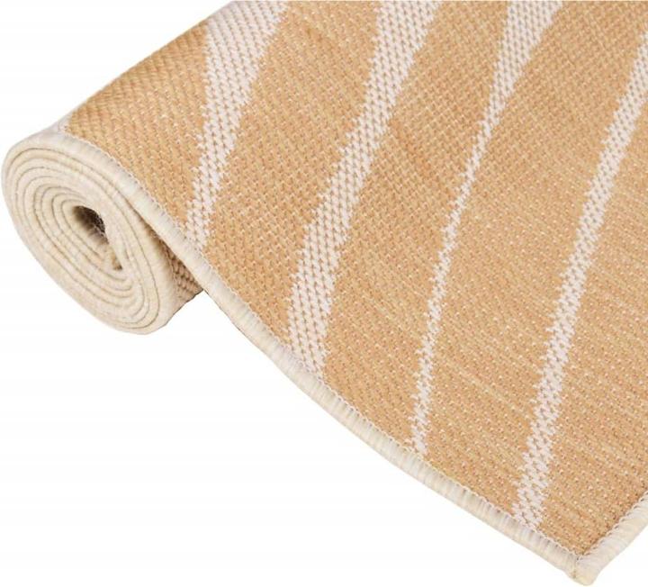 Produktbild vidaXL Outdoor-Teppich (140 x 200 cm)