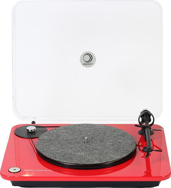 Produktbild Elipson ELICHR400RBTRD