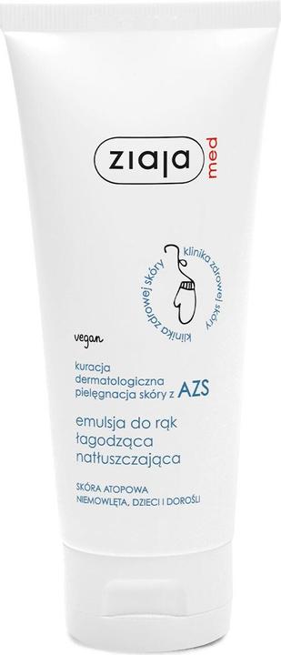 Ziaja Atopic Treatment AZS Soothing Hand Cream - 100ml (100 ml)
