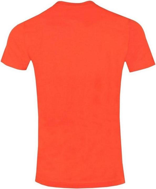 Actual product image Diesel Unisex Adult Power Station Logo T-Shirt (M)