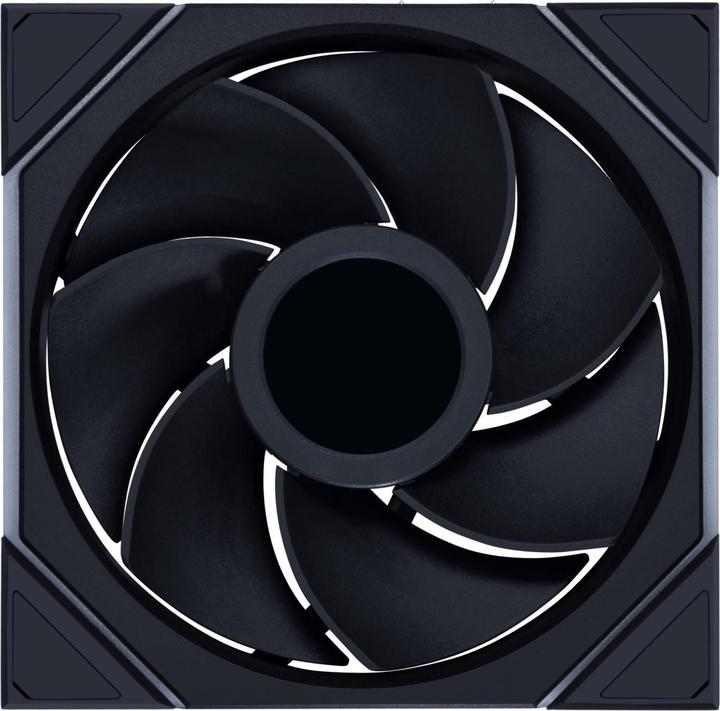 Productafbeelding Lian-Li UNI FAN TL Wireless Reverse Blade (140 mm, 1 x)