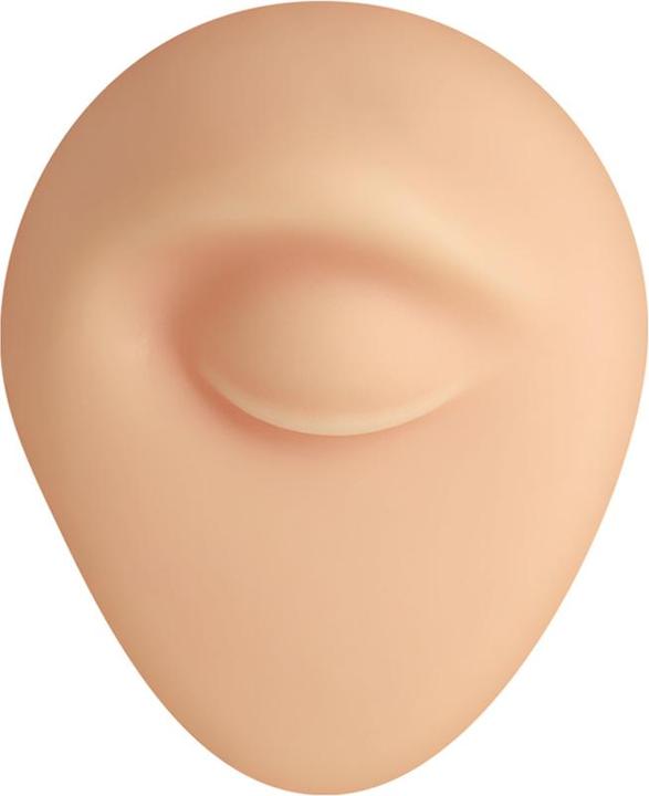 Image du produit Star Piercing Silikon Auge hell