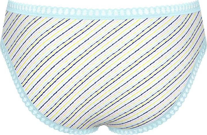 Produktbild Sloggi Minislip Blue GO Crush (XL, 3er Pack)