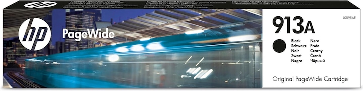 Actual product image HP 913a (FC)