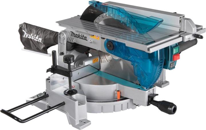 Image du produit Makita LH1201FL Découpeuse combinée, 62x200
