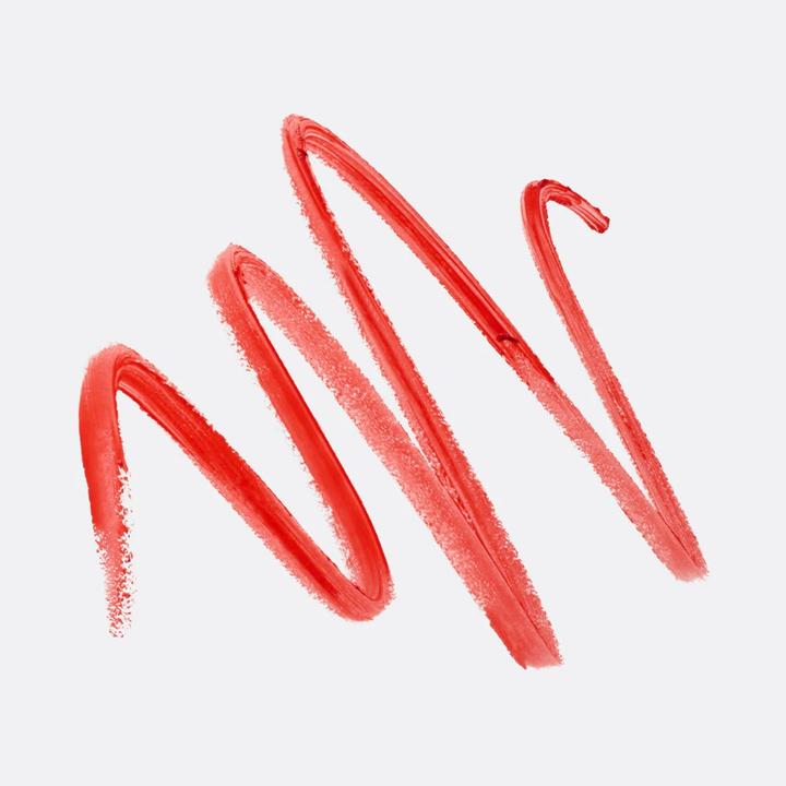 Produktbild MAC Jeans Glänzender Lippenstift (Lady Danger)