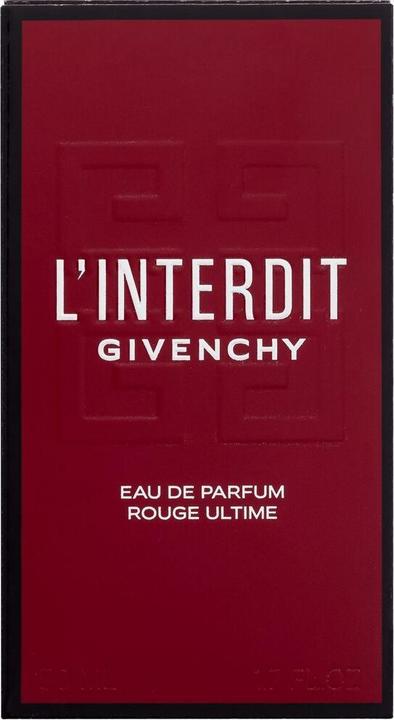 Immagine prodotto Givenchy L’Interdit (Eau de parfum, 50 ml)