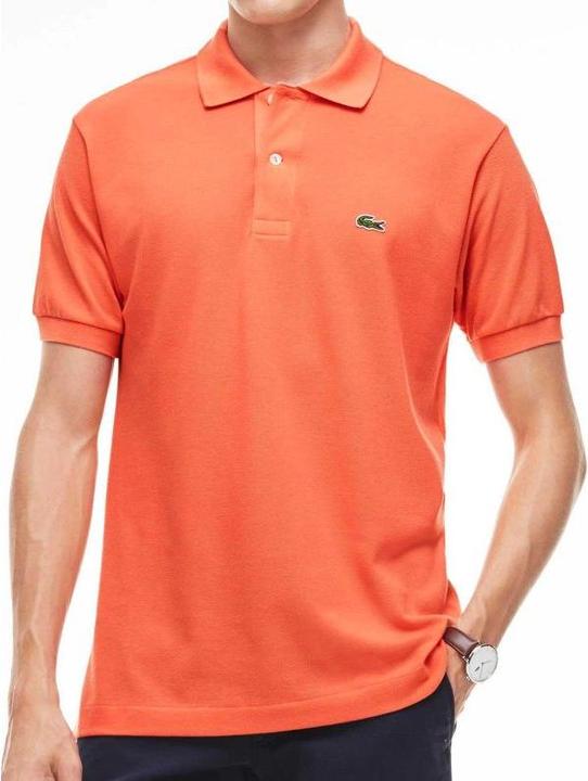 Produktbild Lacoste Herren-Poloshirt (M)
